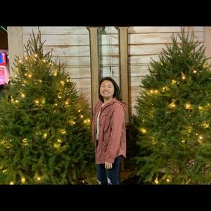 Meet your Posher, Nina